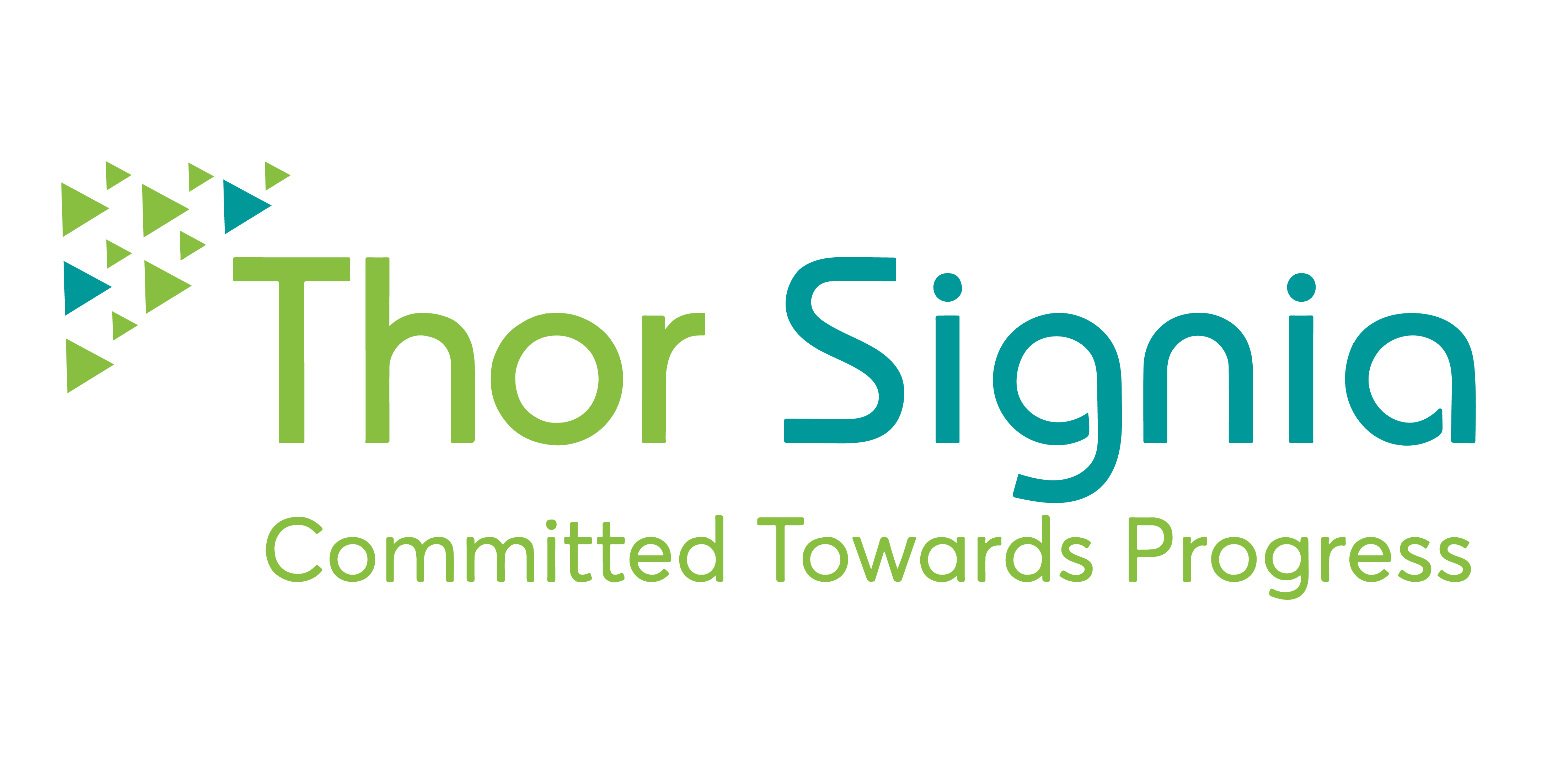 Thor Signia | Enterprise AI Solutions & Development | Bangalore